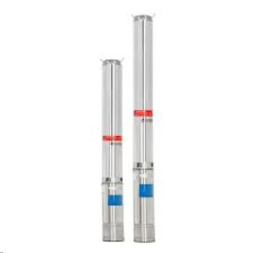 Kirloskar Submersible Pumps