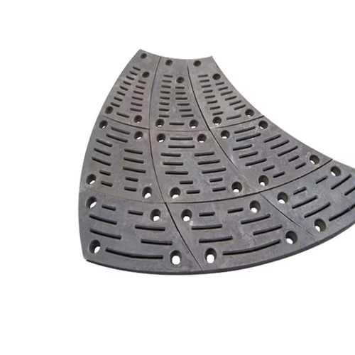 High Strength Durable Liner Plates