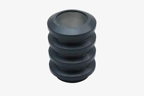 Liner Wiper Plug - Material: Rubber