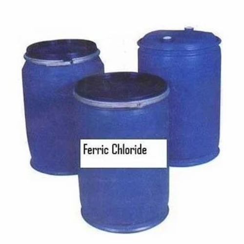 Liquid Ferric Chloride