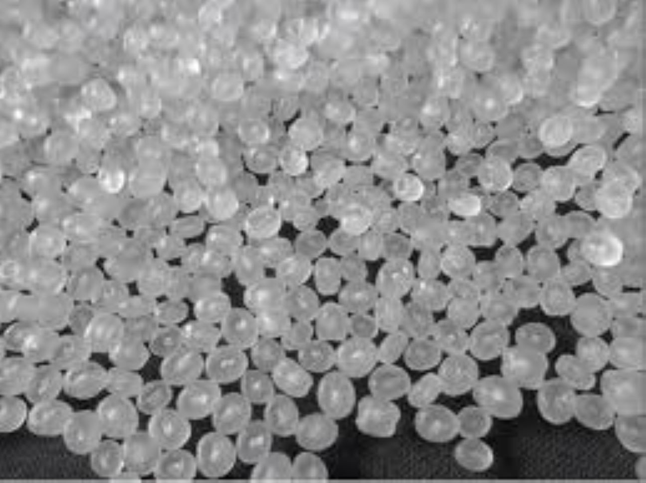 LLDPE Injection Moulding Granules