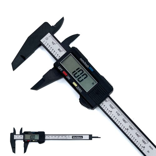 Measuring Digital Scale - Color: Gray