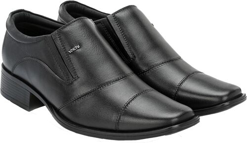 Mens Office Shoes - Color: .