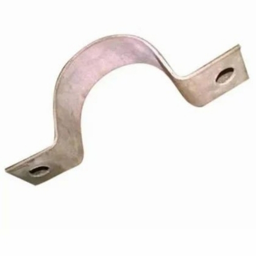 Mild Steel Saddle Clip