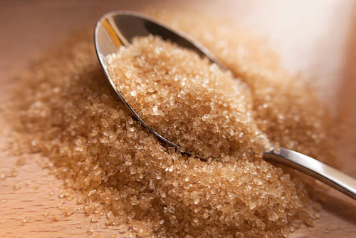 Organic Brown Sugar - 80% Purity, Chemical-Free Non-GMO Unrefined Sweetener Rich in Nutrients and Flavor