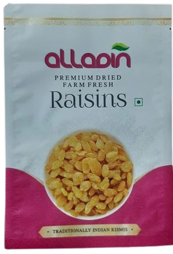 Raisin Packaging Pouches