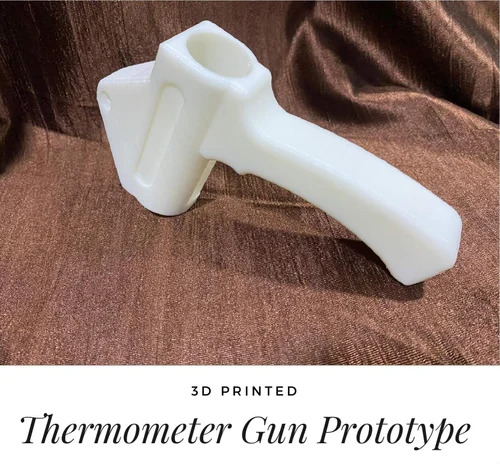 Rapid Prototyping Service