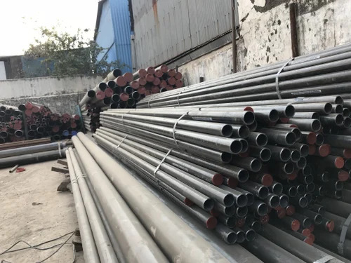 Seamless Steel Tube