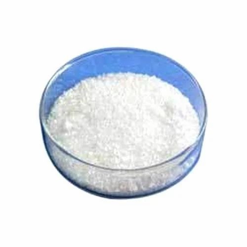 सोडियम एसीटेट क्रिस्टल