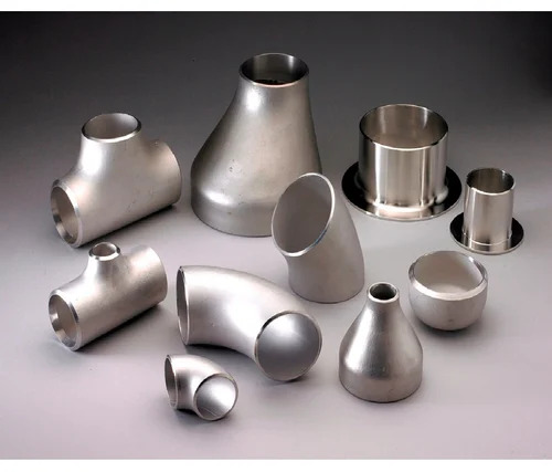 Stainless Steel 316 Pipe Fittings