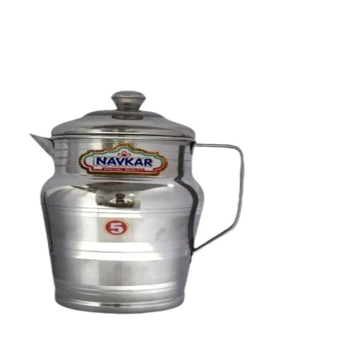 Stainless Steel Meera Jug