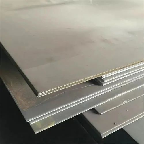 Steel Plates - Application: Bearings