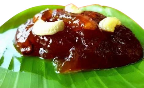 Tirunelveli Ghee Sweet Halwa