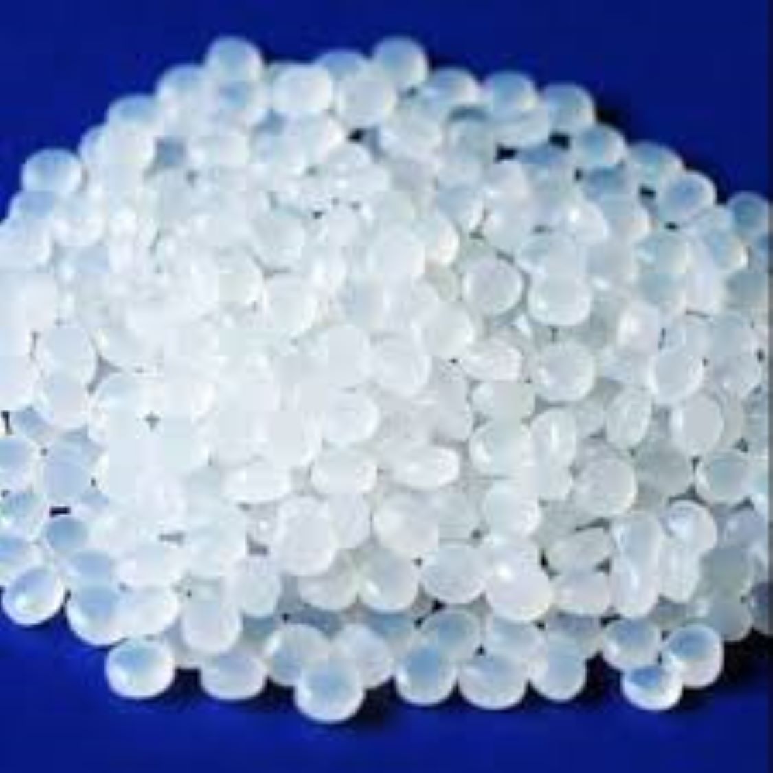 Virgin PP Injection Granules