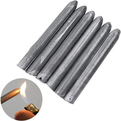 Welding Rod - Color: Silver