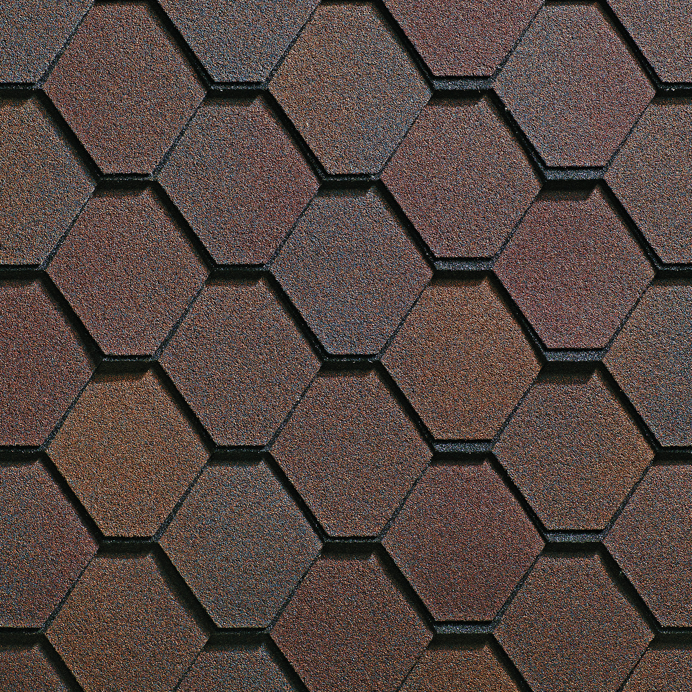 WESTERN collction Roofing Shingles