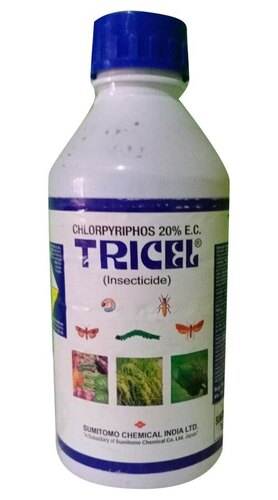 Agricultural Insecticides