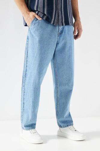 Bell Bottom Jeans - Age Group: >16 Years