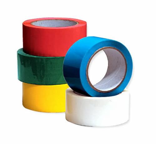 Bopp Packing Tapes - Use: Carton Sealing