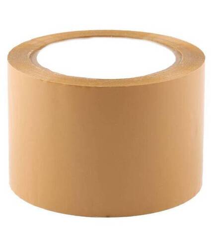 Brown Tape - Length: .