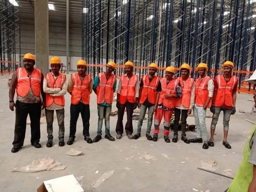Contract Labour Supplier Services