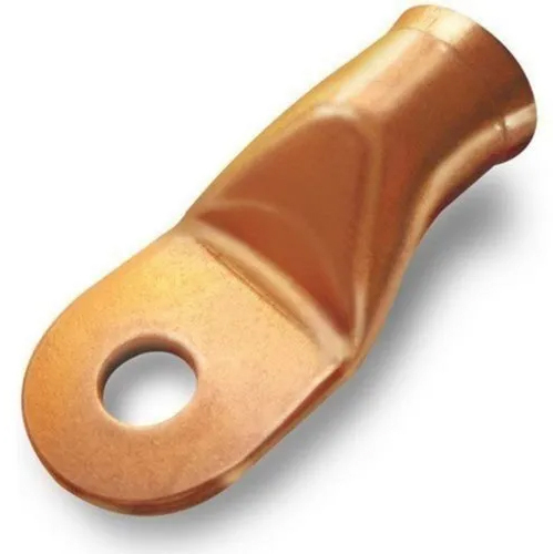 Copper Cable Lugs