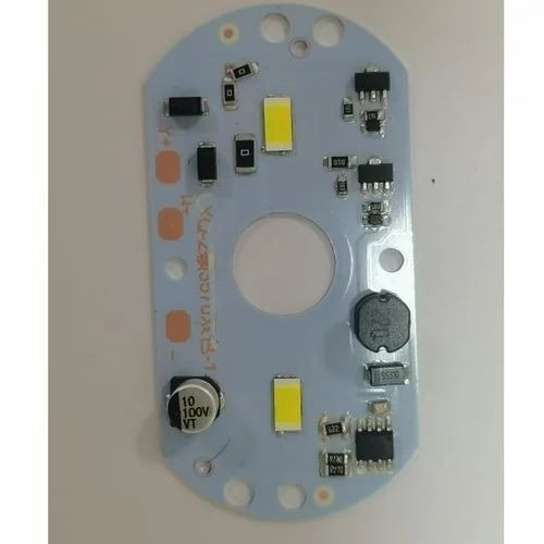 Durable Electric LED Light PCB