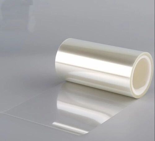 Eco Friendly Durable Plain Polyester Film