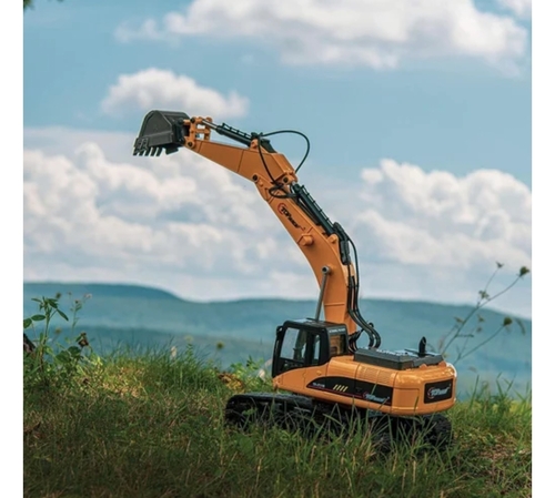 Excavator Spares