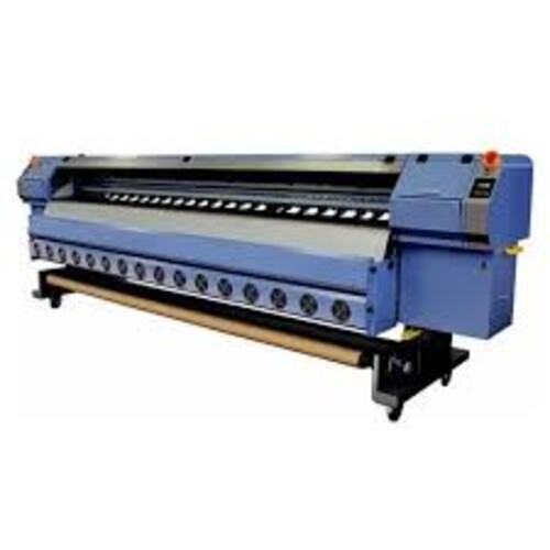 Flex Printing Machine - Plate Type: Gravure