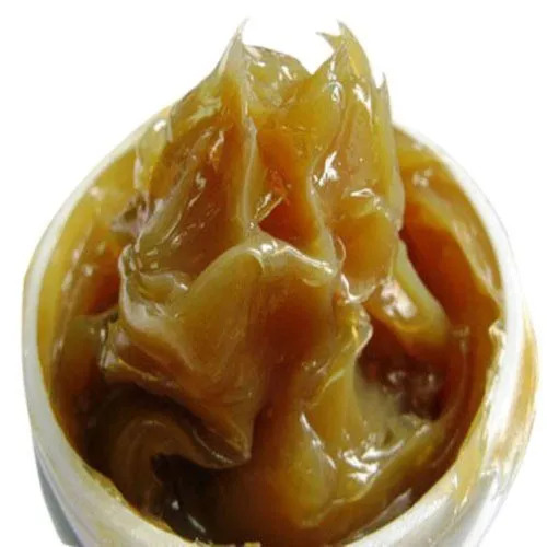 Gel Lubricating Grease