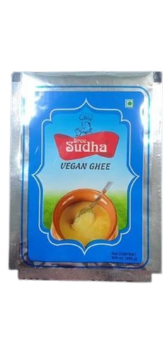 Ghee Packaging Pouch