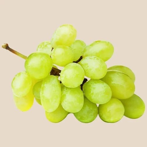 Green Grapes