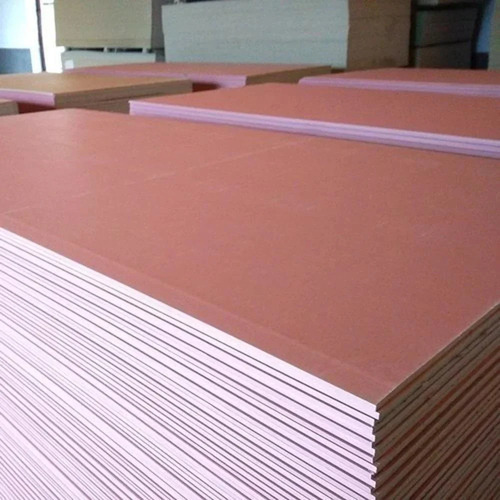 Gypsum Board - Product Type: Good