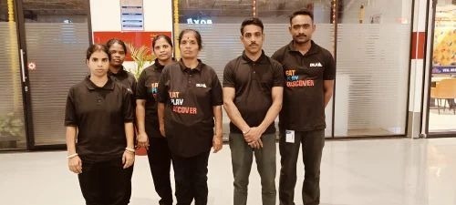 Industrial Manpower Services