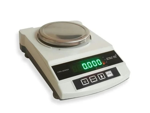 Jewellery Weighing Machine - Load: Na