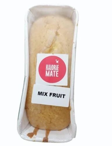 KalorieMate Mix Fruit Cake - 250 Grams Packet , Good Quality , Rectangular Shape , 3 Months Shelf Life
