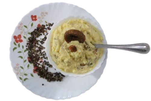 केसर राजभोग मठो