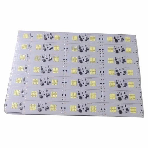 Durable Electric LED Light PCB