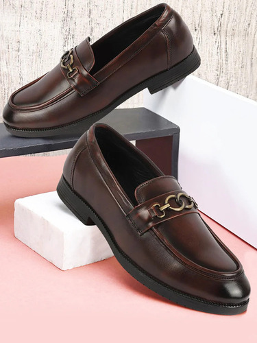 Loafer Shoes - Color: .