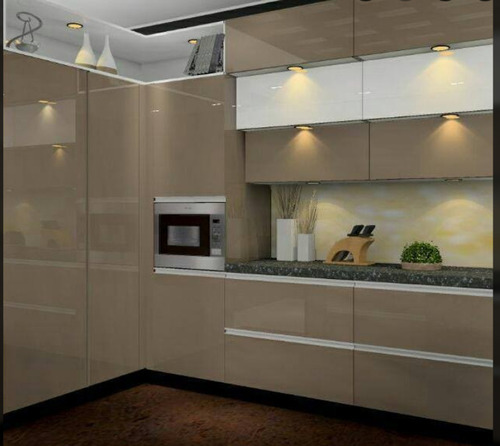 modular kitchens