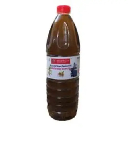 Mustard Oil