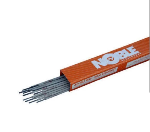 Noble Welding Electrodes - Material: Mild Steel