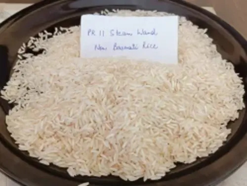 Non Basmati Rice