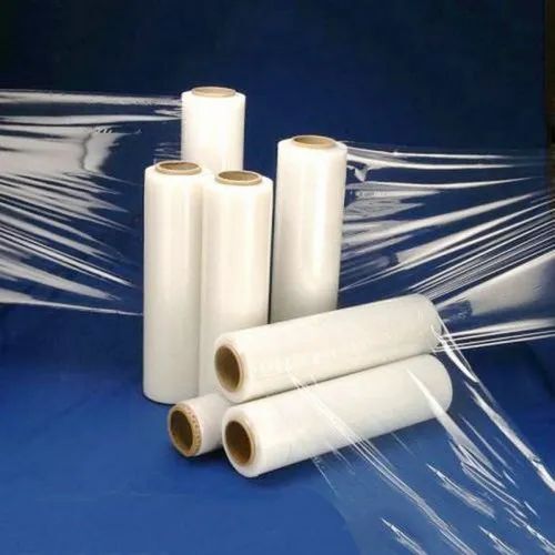 Packaging Films - Color: All