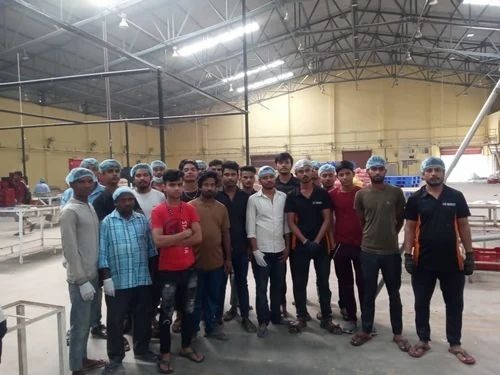 Pan India Manpower Services