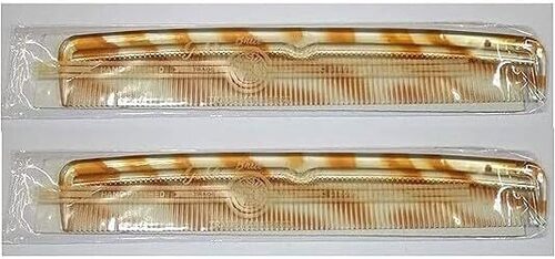 Plastic Combs