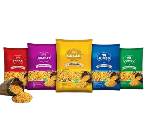 food packaging pouches