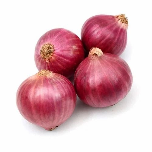 Red Onions