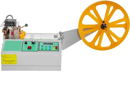 Ribbon Cutting Machine